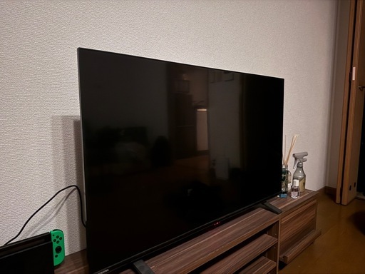東芝 REGZA 43C350X [43インチ]
