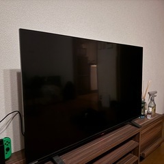 東芝 REGZA 43C350X [43インチ]
の画像