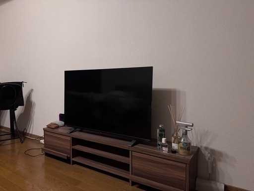 東芝 REGZA 43C350X [43インチ]
