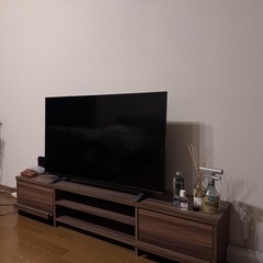 東芝 REGZA 43C350X [43インチ]
の画像