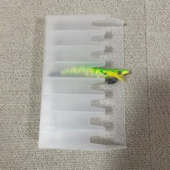 エギストッカーの画像