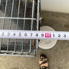 SANKO イージーホーム40 lowの画像