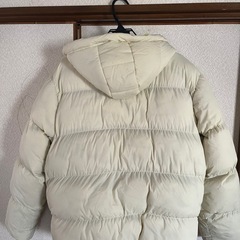 STUSSY だうダウンの画像