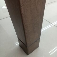 ★リユースのサカイ日立店★HJ7911 コイズミ こたつ ブラウン H36～42×D79×W118 クリーニング済み の画像