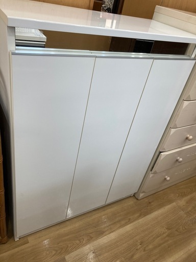 【トレファク高槻店】取りに来られる方限定！シューズボックスのご紹介です！