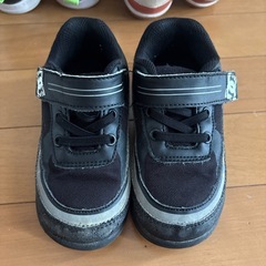 DCシューズの画像