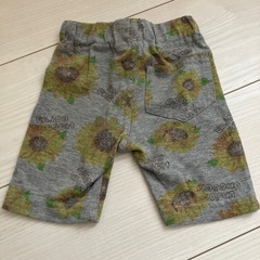 80 GOLDMINEMART ズボンの画像