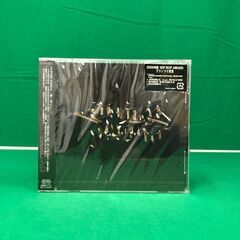 【新品未開封】SHOCK　TO　THE　FUTURE　97－01