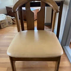 ダイニングテーブルセットの画像