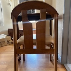 ダイニングテーブルセットの画像