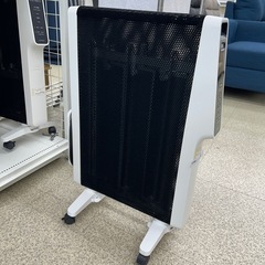 リユースのサカイ東金店  Siroca 遠赤軽量ヒーター 20年製 TJ15108の画像