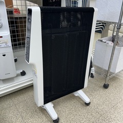 リユースのサカイ東金店  Siroca 遠赤軽量ヒーター 20年製 TJ15108の画像