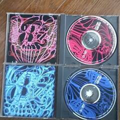 B’ｚのＣＤの画像