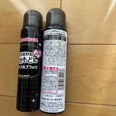 ビューティーン 髪色もどしスプレーの画像