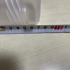 スプール　ケースの画像