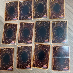 遊戯王　トレカの画像