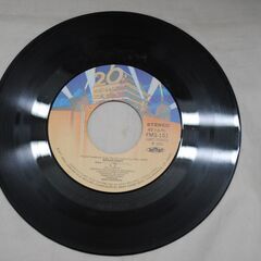 [1549] エイリアン サントラ盤 レコード JERRY GOLDSMITHの画像
