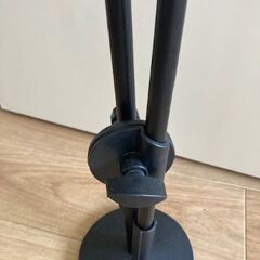 スマホ用撮影スタンド　真俯瞰　可の画像