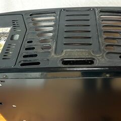 【Ｂ255】トヨトミ/TOYOTOMI/石油ストーブ/04年/RS-D234/自然通気形開放式石油ストーブ/現状品/の画像