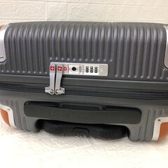 スイスミリタリー スーツケース 38.5L 機内持ち込みサイズ SM-C920の画像