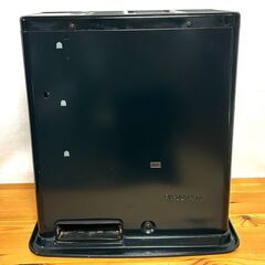 【Ｂ255】トヨトミ/TOYOTOMI/石油ストーブ/04年/RS-D234/自然通気形開放式石油ストーブ/現状品/の画像