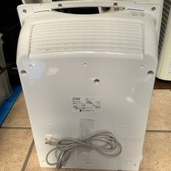 【No.1】earthplus 空気清浄機 SA-415Jの画像