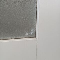 ★リユースのサカイ日立店★HJ7912  レンジボード ホワイト H180×D42×W90 クリーニング済み の画像