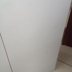 ★リユースのサカイ日立店★HJ7912  レンジボード ホワイト H180×D42×W90 クリーニング済み の画像