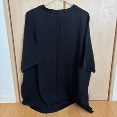 半袖Tシャツ・L・メンズ・綿100%の画像