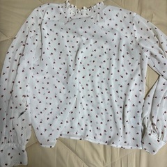 夏〜秋服まとめ売りの画像
