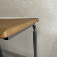 パソコンデスク
の画像