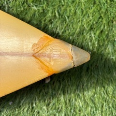 中古サーフボード　RUSTY Diamond GLASSING  6'2"の画像