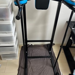トレーニング器具の画像