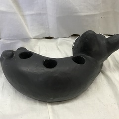⭐︎ドリーム2号館⭐︎黒猫 傘立ての画像