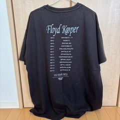【RODEO CROWNS】半袖Tシャツ・FREEの画像