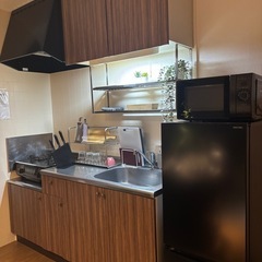 松戸民泊清掃2LDK最大4名(最寄り金町駅から徒歩約19分レンタルサイクル約8分)の画像