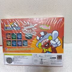 JUGGLER（ジャグラー）７色に光るLEDパネルの画像
