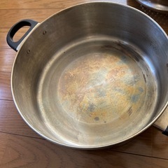 蒸し器
の画像