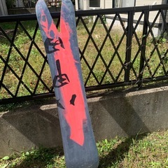 スノボードの画像