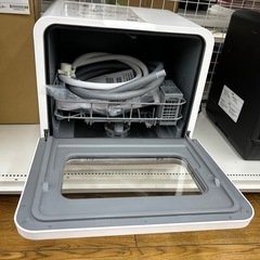 リユースのサカイ東金店 VIBMI 食器洗乾燥機 23年製 TJ15109の画像