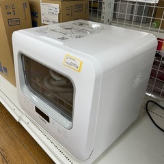 リユースのサカイ東金店 VIBMI 食器洗乾燥機 23年製 TJ15109の画像