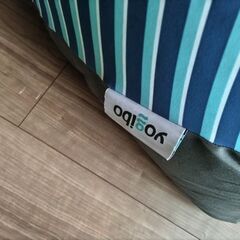 ヨギボー　ズーラ　ピラミッド　の画像