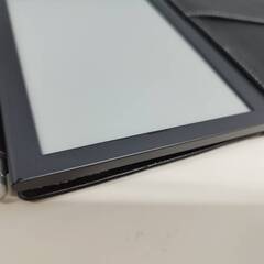 SHARP WG-PN1 電子ノートの画像