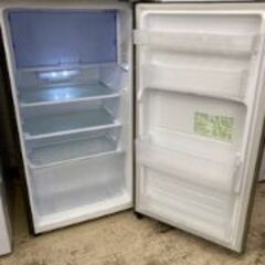ID:607705 冷蔵庫２２５L　シャープ　２０２２年製　※正面打痕の画像