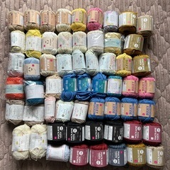 毛糸　150個以上の画像