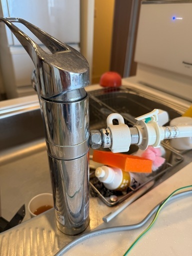 Panasonic 食洗機 NP-TZ300-W（2024年製、美品）