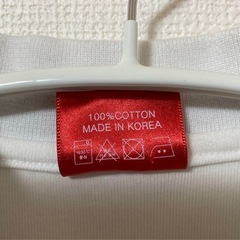 メンズ ポロシャツTシャツ supremeの画像