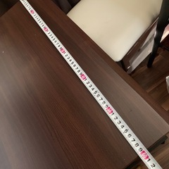 パソコンデスクの画像