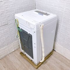MKT09254 トウシバ 4.5kg 洗濯機 一人暮らし 小型の画像