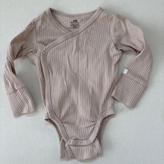 H&M 3着セット 65サイズの画像